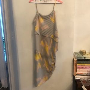 Halston Heritage Dress